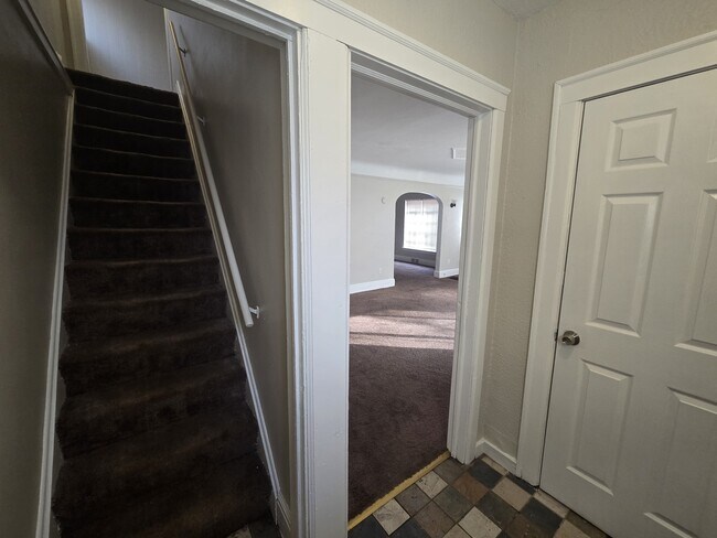 15858 Sussex St in Detroit, MI - Building Photo - Building Photo