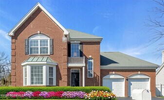 30 Petra Dr in Morganville, NJ - Building Photo