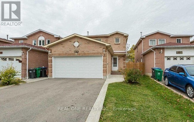 property at 5070 Rising Star Ct