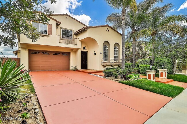 644 Corte Elegante in Camarillo, CA - Building Photo - Building Photo