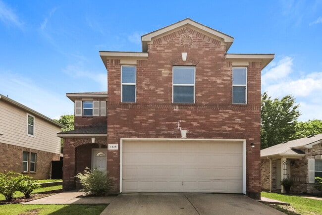 property at 1148 Tomahawk Dr