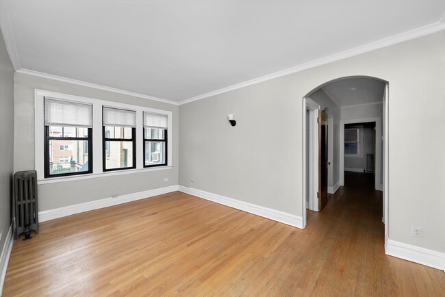 property at 6815 W 21st St