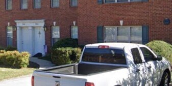 3861 Red Cardinal Dr NE