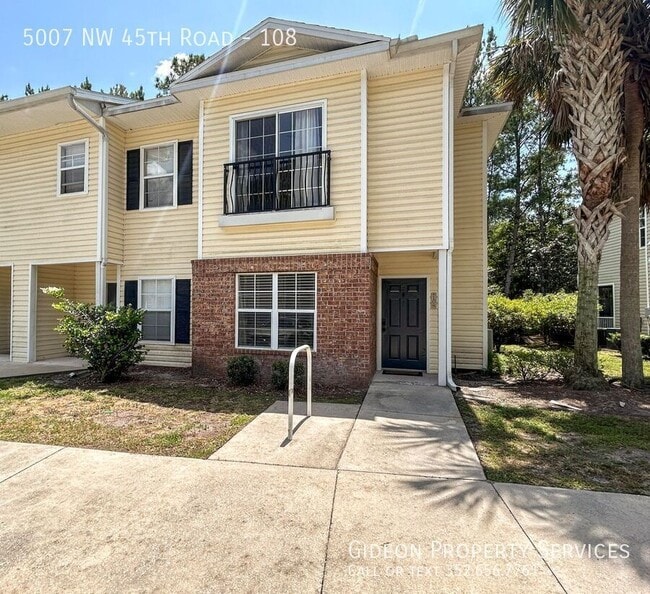 property at 5007 NW 45th Rd