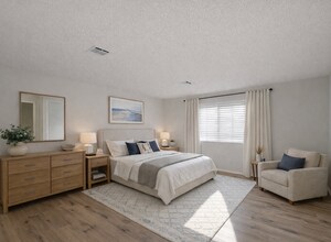 53755 Avenida Diaz in La Quinta, CA - Foto de edificio - Building Photo