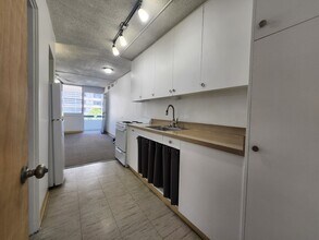 1550 Rycroft St in Honolulu, HI - Building Photo - Building Photo