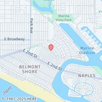 5256 E The Toledo in Long Beach, CA - Building Photo