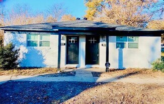 1704 W Ash St in Blytheville, AR - Building Photo