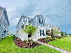 7167 Rosy Sky Ave in Orlando, FL - Building Photo - Building Photo