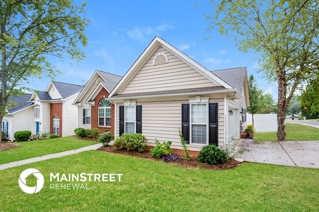 15387 Leslie Brooke Rd in Huntersville, NC - Building Photo - Building Photo