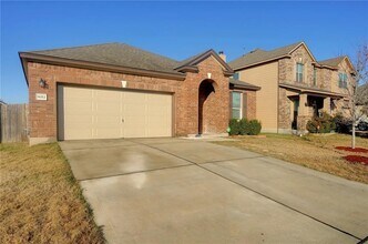 8012 Gato Ln in Round Rock, TX - Building Photo - Building Photo
