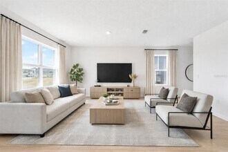 6424 DOMIZIO Dr in Cypress Gardens, FL - Building Photo - Building Photo