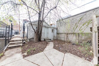 1016 S Oakley Blvd in Chicago, IL - Building Photo - Building Photo