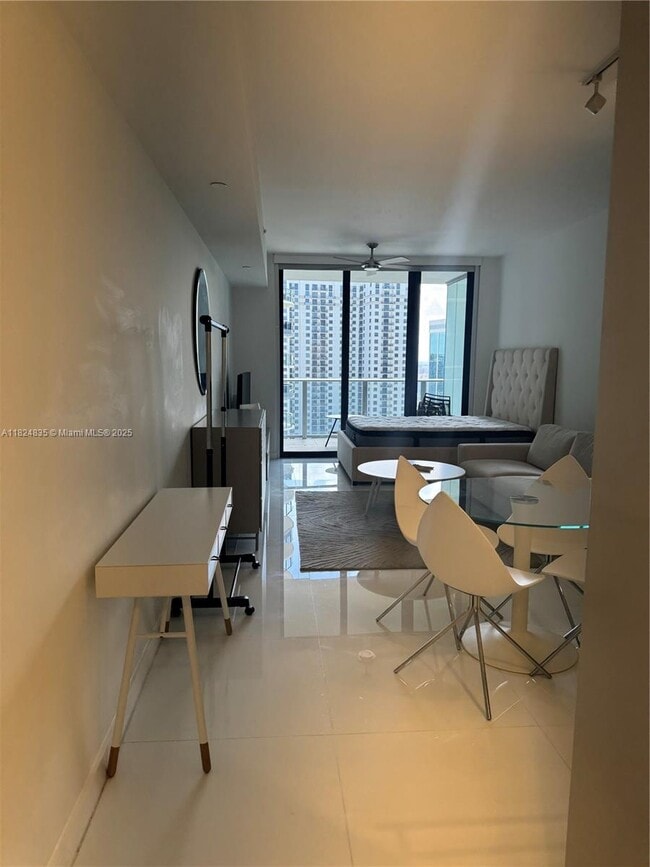 property at 1010 Brickell Ave