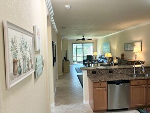 6760 Willowshire Way in Bradenton, FL - Building Photo - Building Photo
