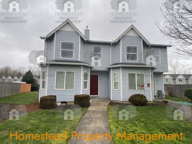 property at 1439-1441 Falcon Loop