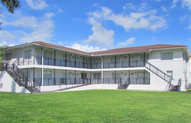 property at 9220 Biscayne Blvd