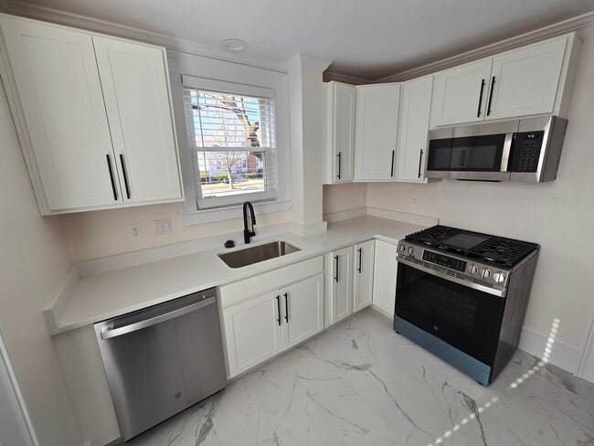 property at 602 Cabot St