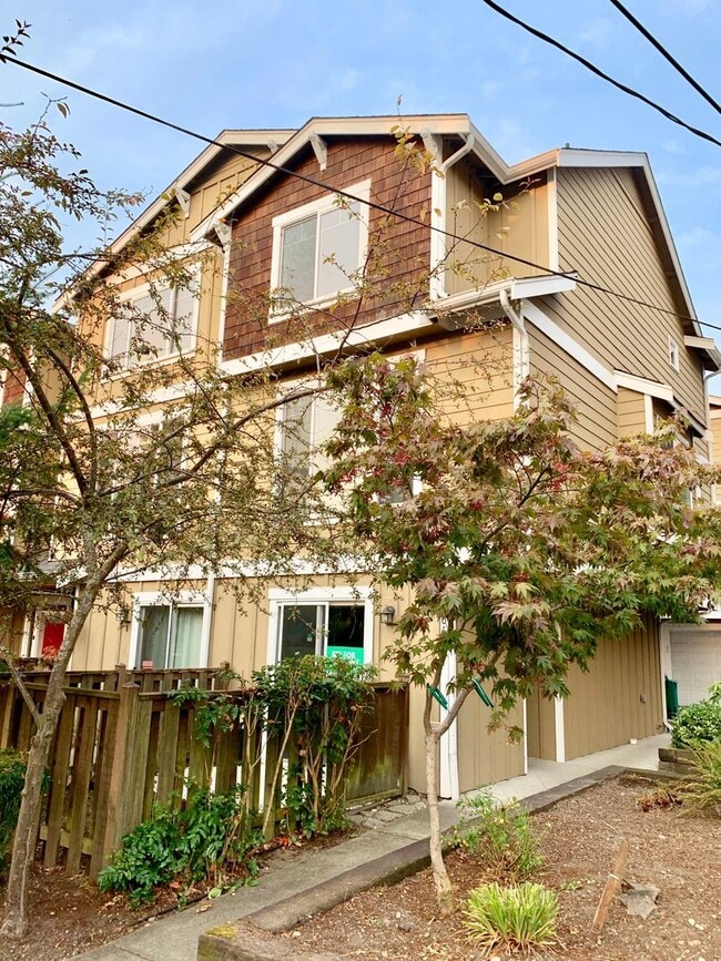 property at 12043 33rd Ave NE