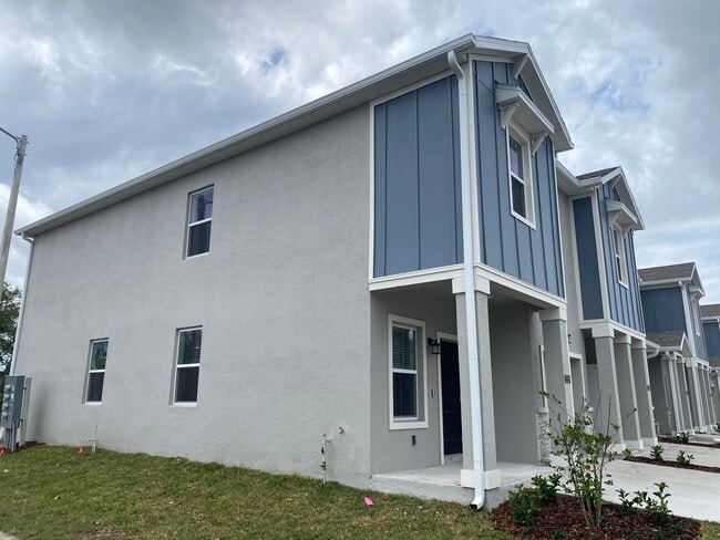 3327 Laurent Lp in Davenport, FL - Building Photo - Building Photo