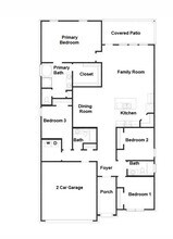 981 Youth Water Rd in Montgomery, TX - Building Photo - Building Photo