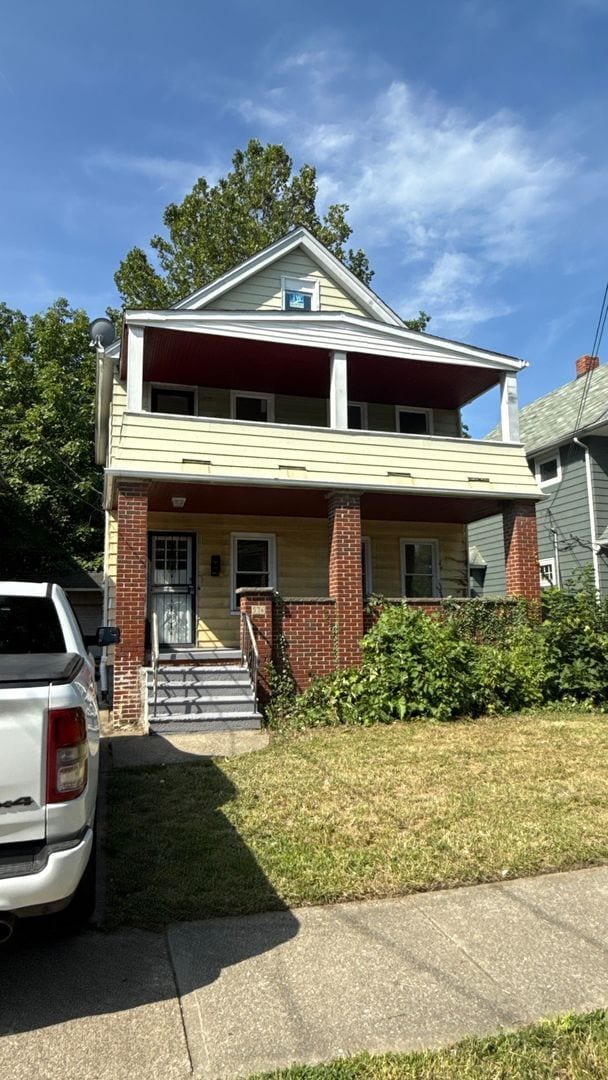 property at 976 Nathaniel Rd