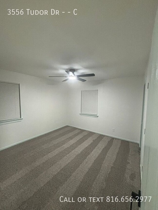 property at 3556 Tudor Dr