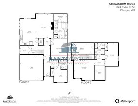 824 Bodie Ct SE in Lacey, WA - Building Photo - Building Photo