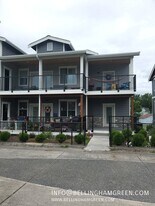 2008 Cherry St in Ferndale, WA - Building Photo