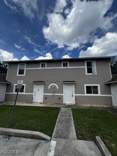 1019 SE 11th St in Cape Coral, FL - Building Photo