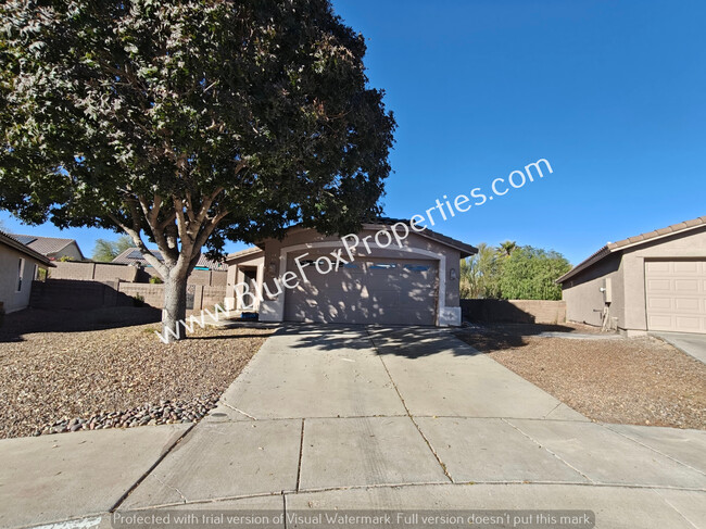 2289 W Enchantment Pl