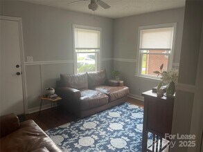 1612 Russell Ave in Charlotte, NC - Building Photo - Building Photo