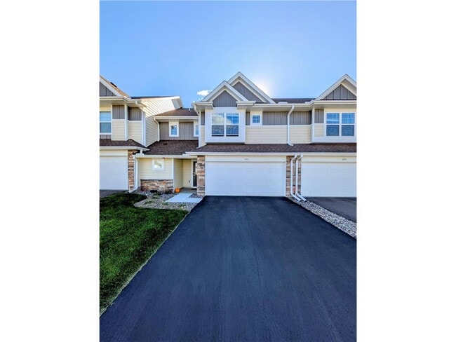 property at 1073 Jubert Dr
