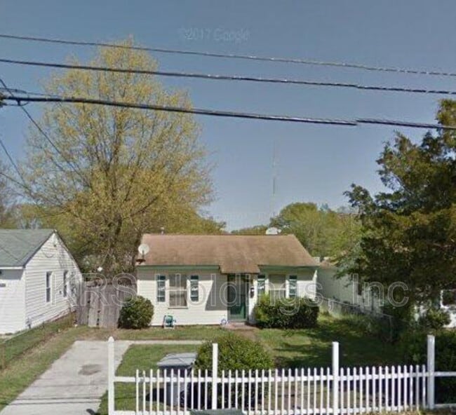property at 502 Shelton Rd