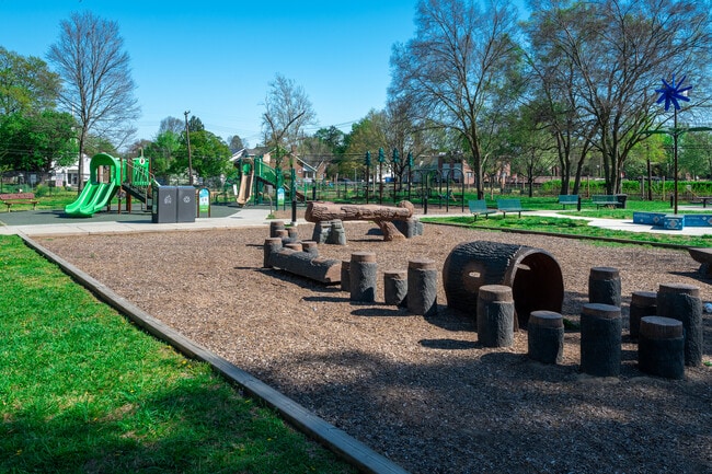 Apartamentos Alquiler en Hyattsville, MD