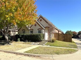 7532 Petersburgh Pl in Frisco, TX - Foto de edificio - Building Photo