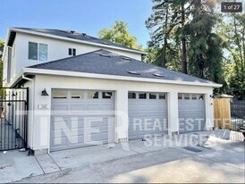 1509 Eggplant Alley in Sacramento, CA - Building Photo