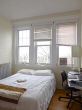42 Leamington Rd in Boston, MA - Building Photo - Building Photo