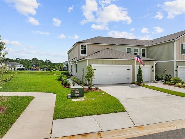 property at 314 Redbud Rd