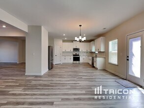 3725 Saddle Bag Ct in Dacula, GA - Building Photo - Building Photo