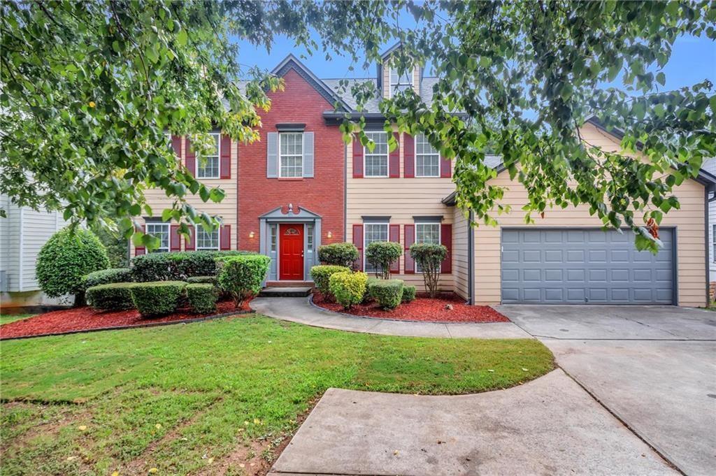 4179 Nance Rd in Kennesaw, GA - Building Photo