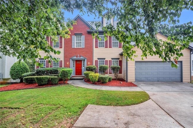 property at 4179 Nance Rd