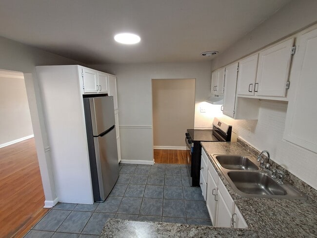 1009 Roxton Dr in St. Louis, MO - Building Photo - Building Photo