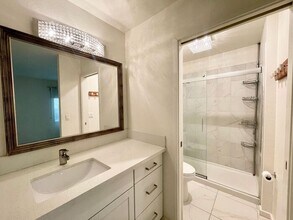 6036 Rancho Mission Rd in San Diego, CA - Building Photo - Building Photo