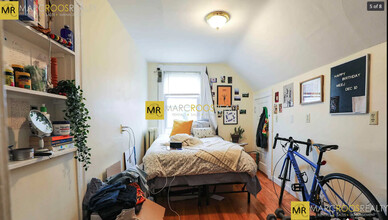 50 Brainerd Rd, Unit 3 in Boston, MA - Building Photo - Building Photo