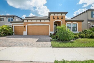 12818 Boggy Creek Dr in Riverview, FL - Building Photo - Building Photo