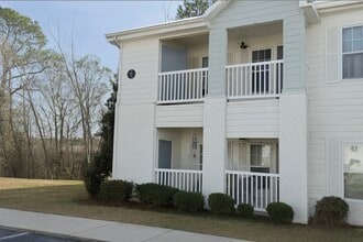 The Waterline in Gulfport, MS - Building Photo - Building Photo