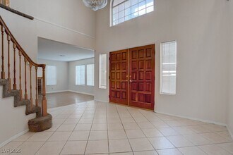 1491 Powder Horn Dr in Henderson, NV - Building Photo - Building Photo