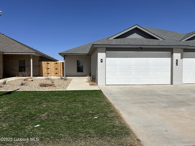 property at 7010 40th St