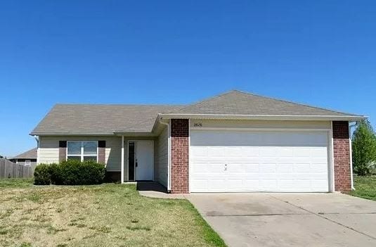 property at 2414 E Conquest St